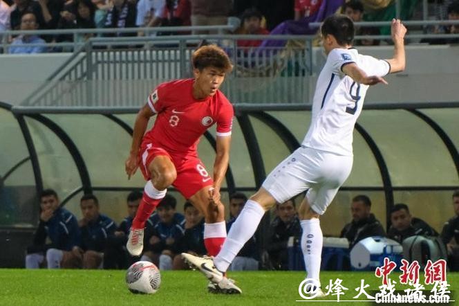 世界杯外围赛掀起全球足球热潮